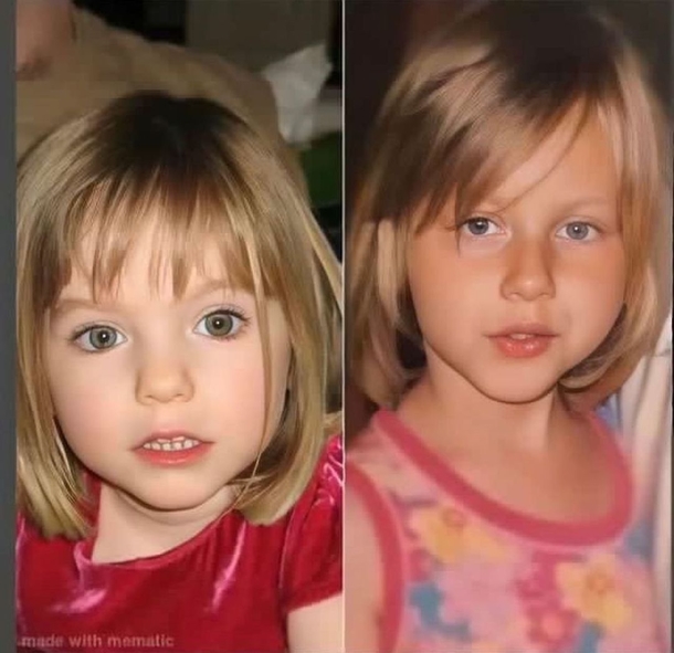 21-year-old says she's the missing girl Madeleine McCann – shares her “proof” on social media - picture 4
