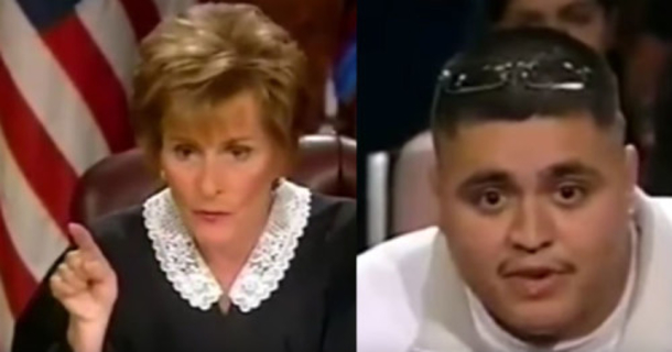21-Year-Old With 10 Kids Tries To Pull A Fast One On Judge Judy, Gets Absolutely Destroyed - picture 2