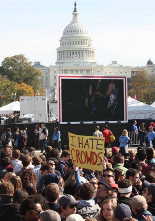 23 Protest Signs That Definitely Got Our Attention - picture 17