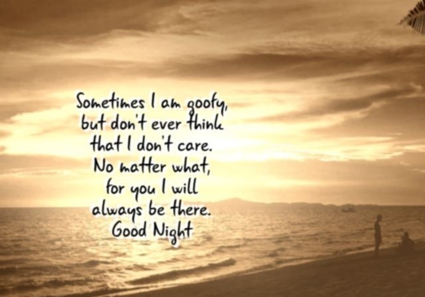 24 Beautiful Lovely Good Night Wishes, Greetings And Quotes - picture 2