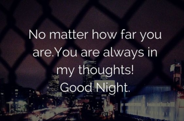 24 Beautiful Lovely Good Night Wishes, Greetings And Quotes - picture 3