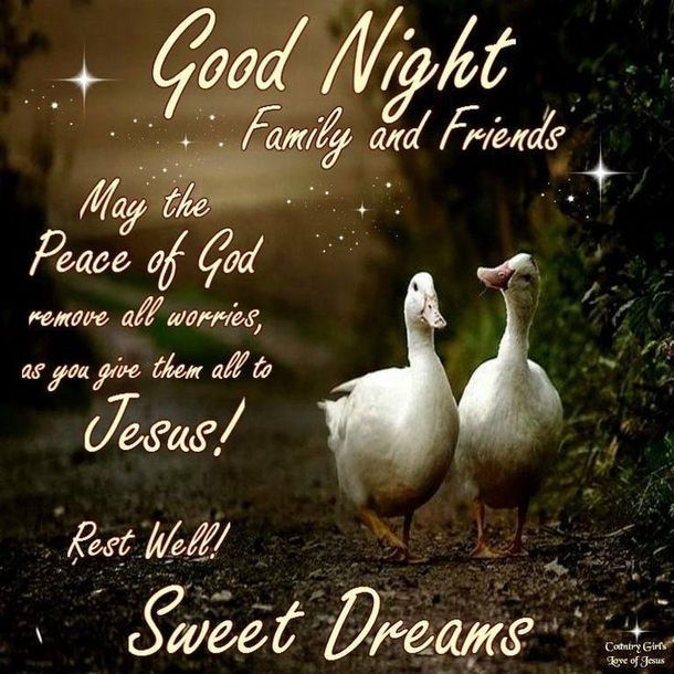24 Beautiful Lovely Good Night Wishes, Greetings And Quotes - picture 5