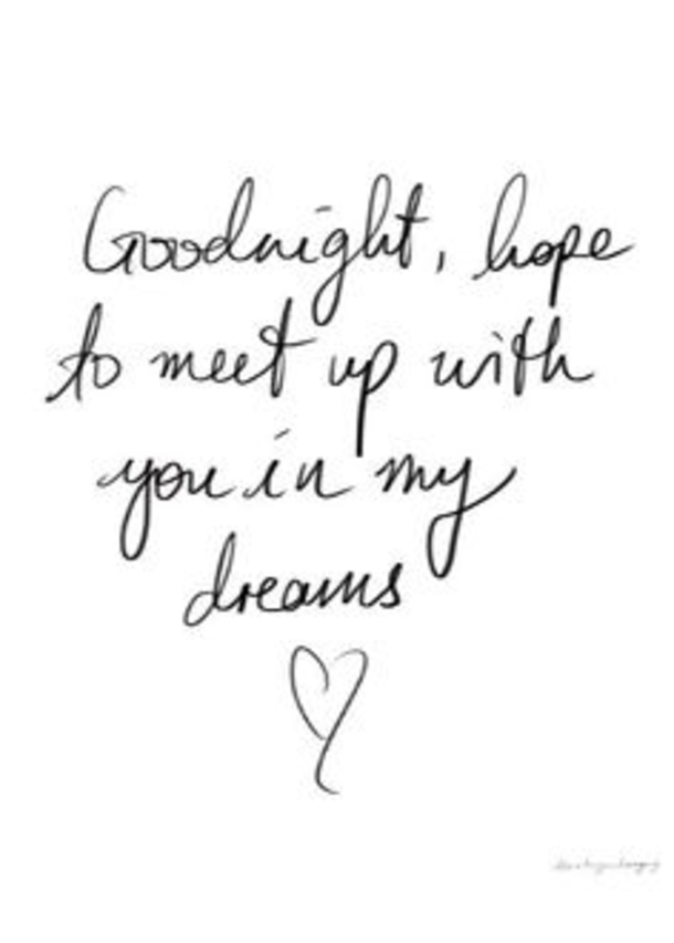 24 Beautiful Lovely Good Night Wishes, Greetings And Quotes - picture 6