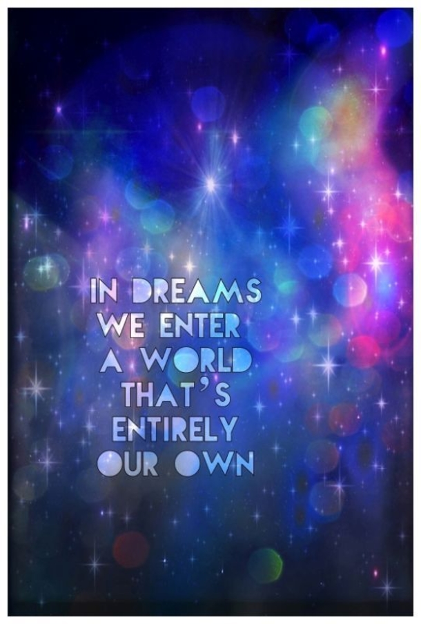 25+ Amazing Quotes About Never Giving Up On Your Dreams - picture 4