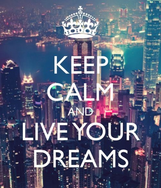 25+ Amazing Quotes About Never Giving Up On Your Dreams - picture 5