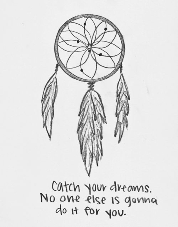 25+ Amazing Quotes About Never Giving Up On Your Dreams - picture 6