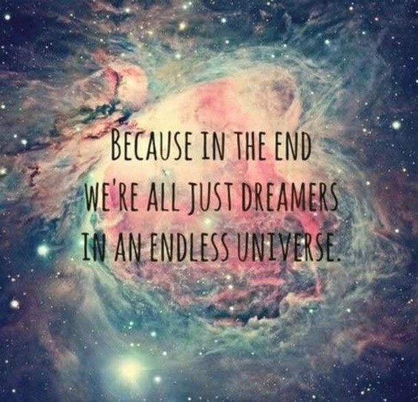25+ Amazing Quotes About Never Giving Up On Your Dreams - picture 9