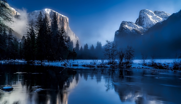 25 Beautiful Images Of Nature That'll Blow Your Mind - picture 8