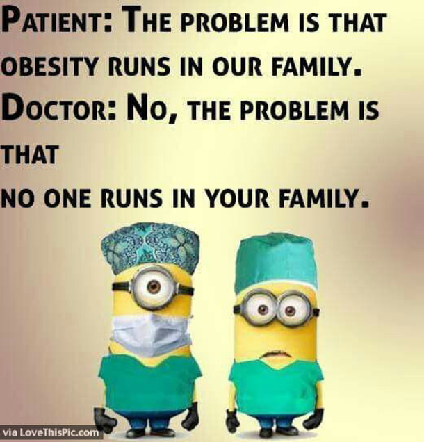 25 Best Family Minion Quotes - picture 17