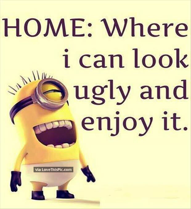 25 Best Family Minion Quotes - picture 19