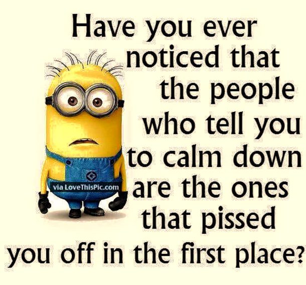 25 Best Family Minion Quotes - picture 23