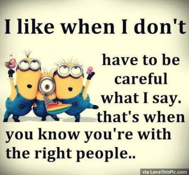 25 Best Family Minion Quotes - picture 6