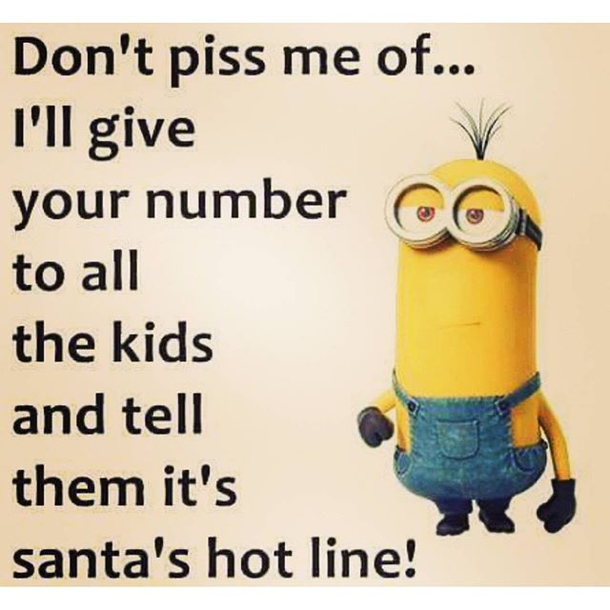 25+ Best Funny Minion Quotes On The Internet - picture 11