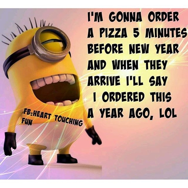 25+ Best Funny Minion Quotes On The Internet - picture 14