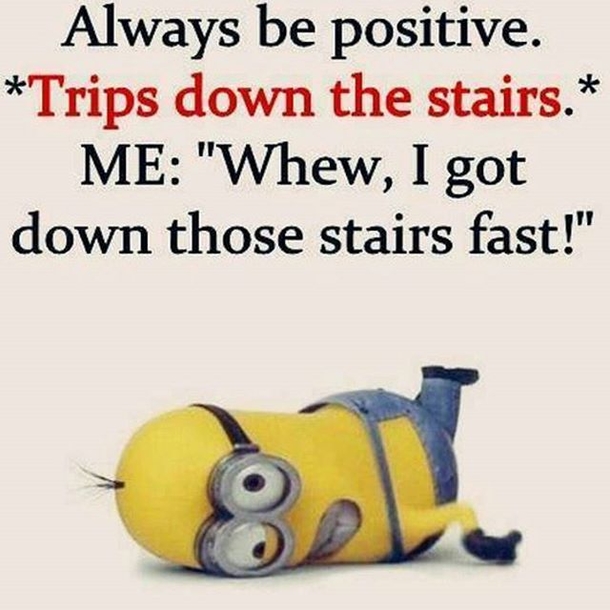 25+ Best Funny Minion Quotes On The Internet - picture 23