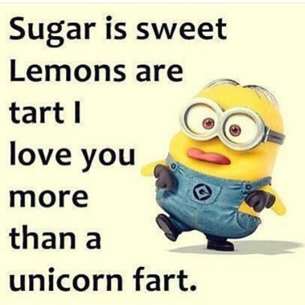 25+ Best Funny Minion Quotes On The Internet - picture 24