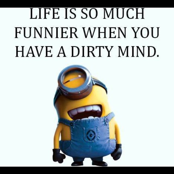 25+ Best Funny Minion Quotes On The Internet - picture 28