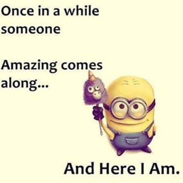 25+ Best Funny Minion Quotes On The Internet - picture 4
