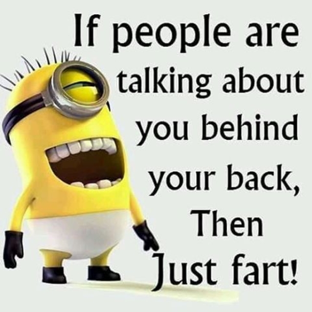 25+ Best Funny Minion Quotes On The Internet - picture 5