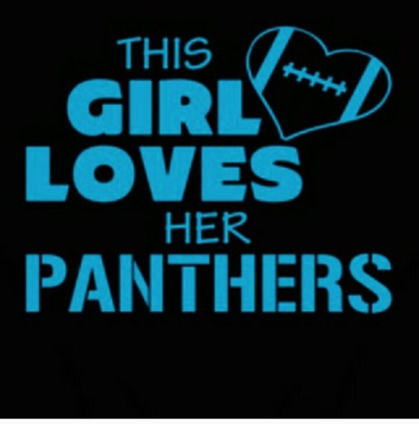 25 Carolina Panthers Quotes - picture 17