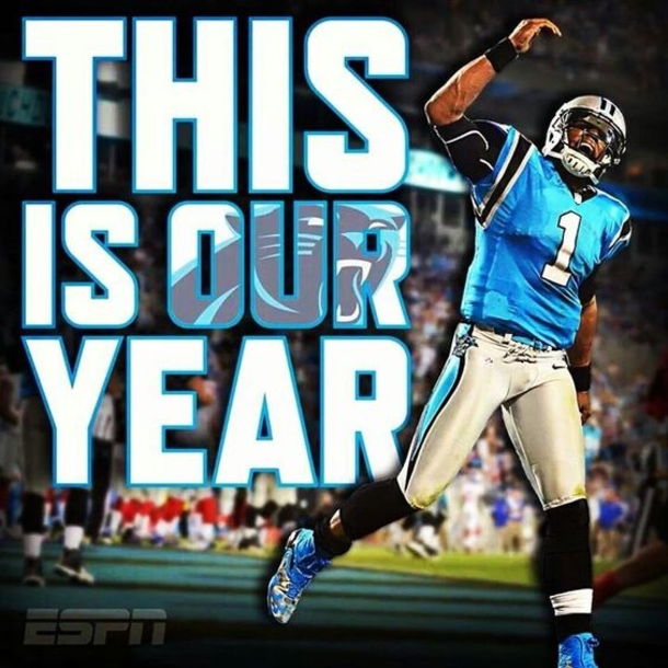 25 Carolina Panthers Quotes - picture 26