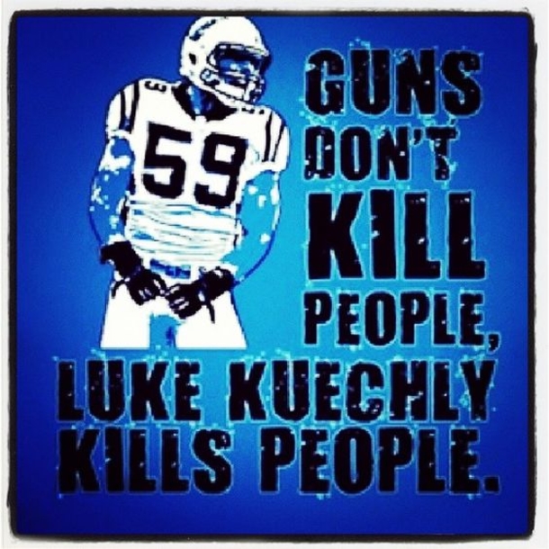 25 Carolina Panthers Quotes - picture 4