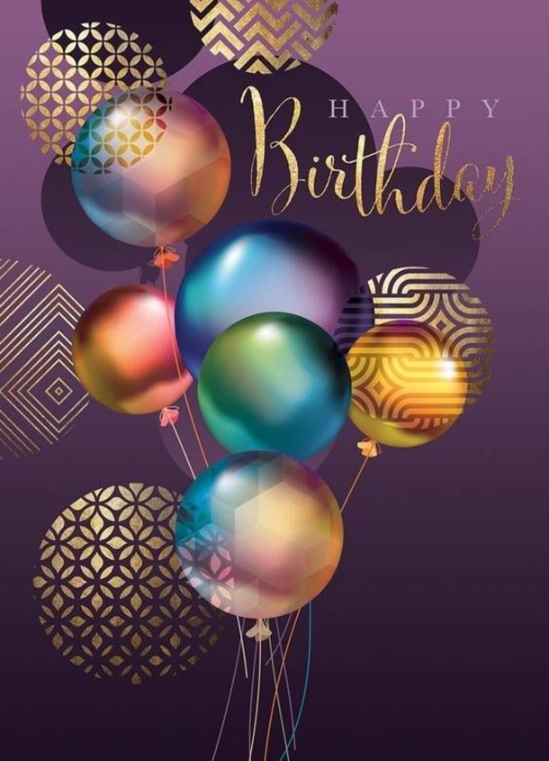 25+ Happy Birthday Wishes For 2022 - picture 2