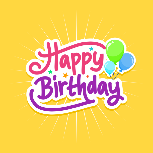 25+ Happy Birthday Wishes For 2022 - picture 5