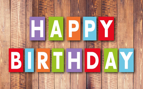 25+ Happy Birthday Wishes For 2022 - picture 6