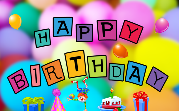25+ Happy Birthday Wishes For 2022 - picture 7