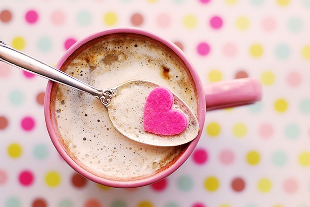 25 Heart & Love Photography Images - picture 12