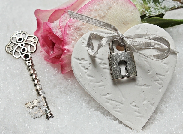 25 Heart & Love Photography Images - picture 15