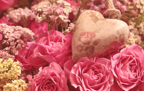 25 Heart & Love Photography Images - picture 17