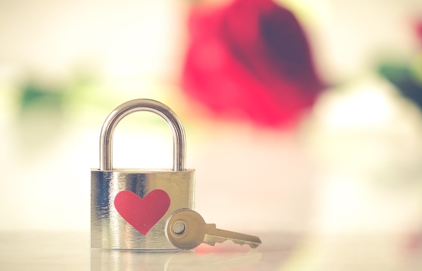 25 Heart & Love Photography Images - picture 18