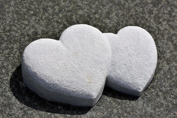 25 Heart & Love Photography Images - picture 20