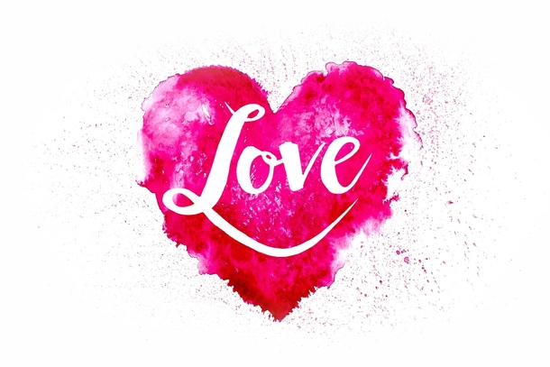 25 Heart & Love Photography Images - picture 21