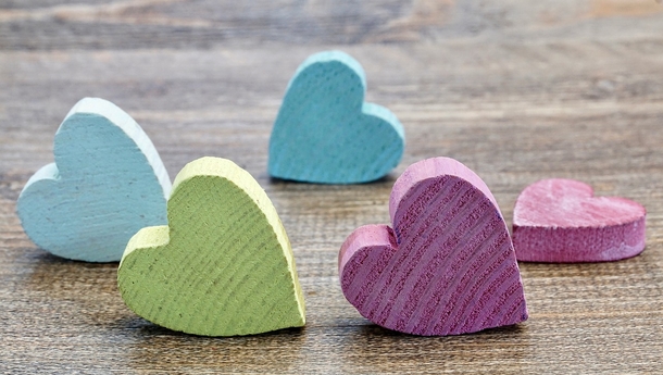 25 Heart & Love Photography Images - picture 23