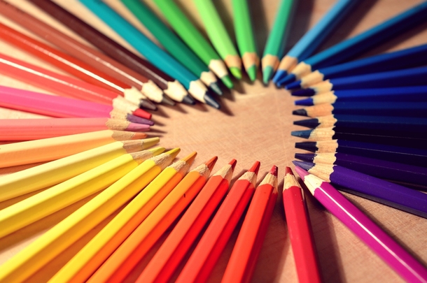 25 Heart & Love Photography Images - picture 24