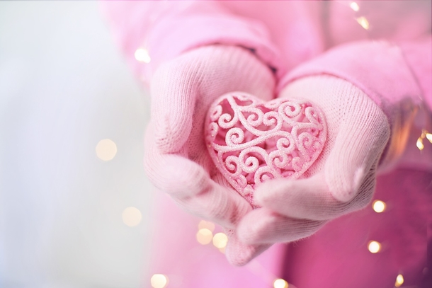 25 Heart & Love Photography Images - picture 25