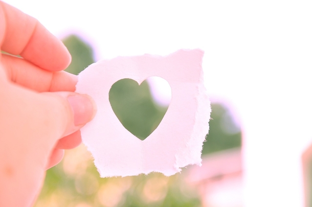 25 Heart & Love Photography Images - picture 26