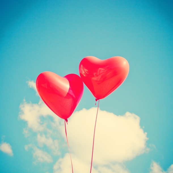 25 Heart & Love Photography Images - picture 3