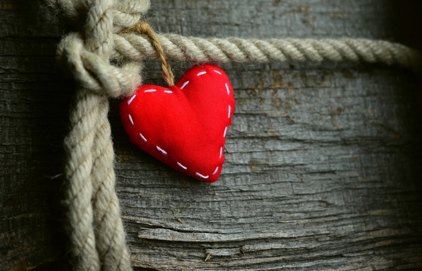 25 Heart & Love Photography Images - picture 5