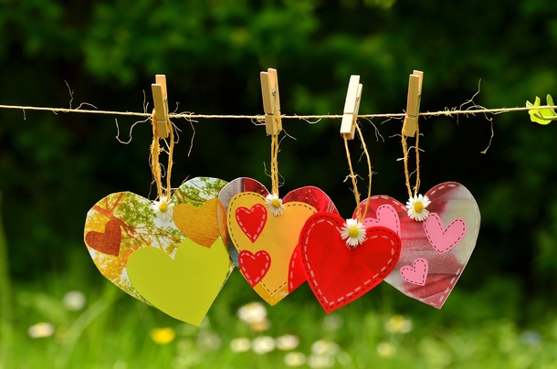 25 Heart & Love Photography Images - picture 6
