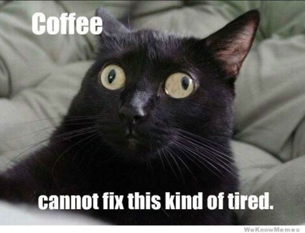 25 Hilariously Unfortunate Things Moms Have Done While Sleep-Deprived - picture 11
