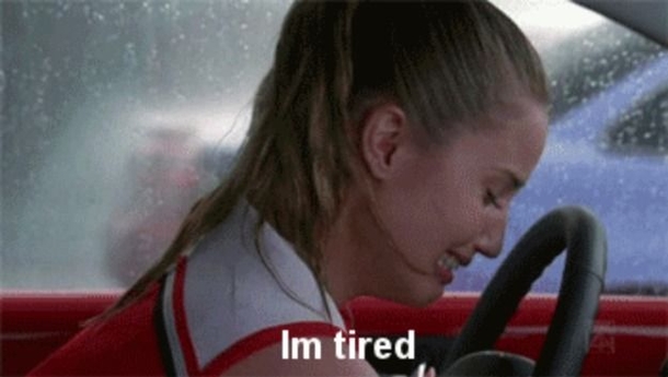 25 Hilariously Unfortunate Things Moms Have Done While Sleep-Deprived - picture 13