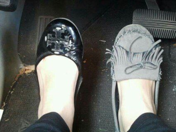 25 Hilariously Unfortunate Things Moms Have Done While Sleep-Deprived - picture 16