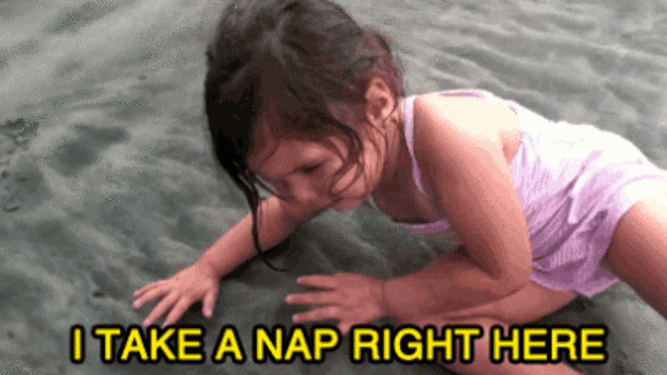 25 Hilariously Unfortunate Things Moms Have Done While Sleep-Deprived - picture 18