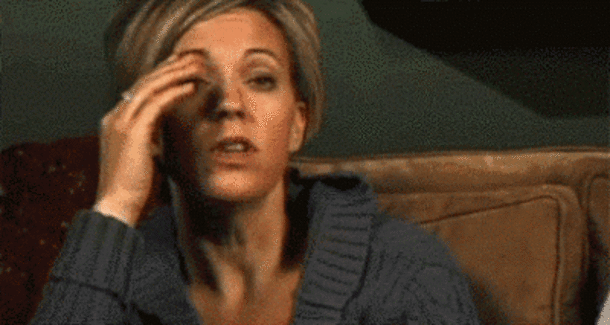 25 Hilariously Unfortunate Things Moms Have Done While Sleep-Deprived - picture 19