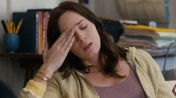 25 Hilariously Unfortunate Things Moms Have Done While Sleep-Deprived - picture 26