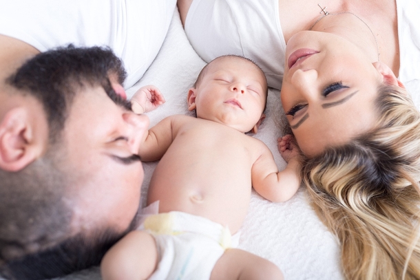 25 Hilariously Unfortunate Things Moms Have Done While Sleep-Deprived - picture 6